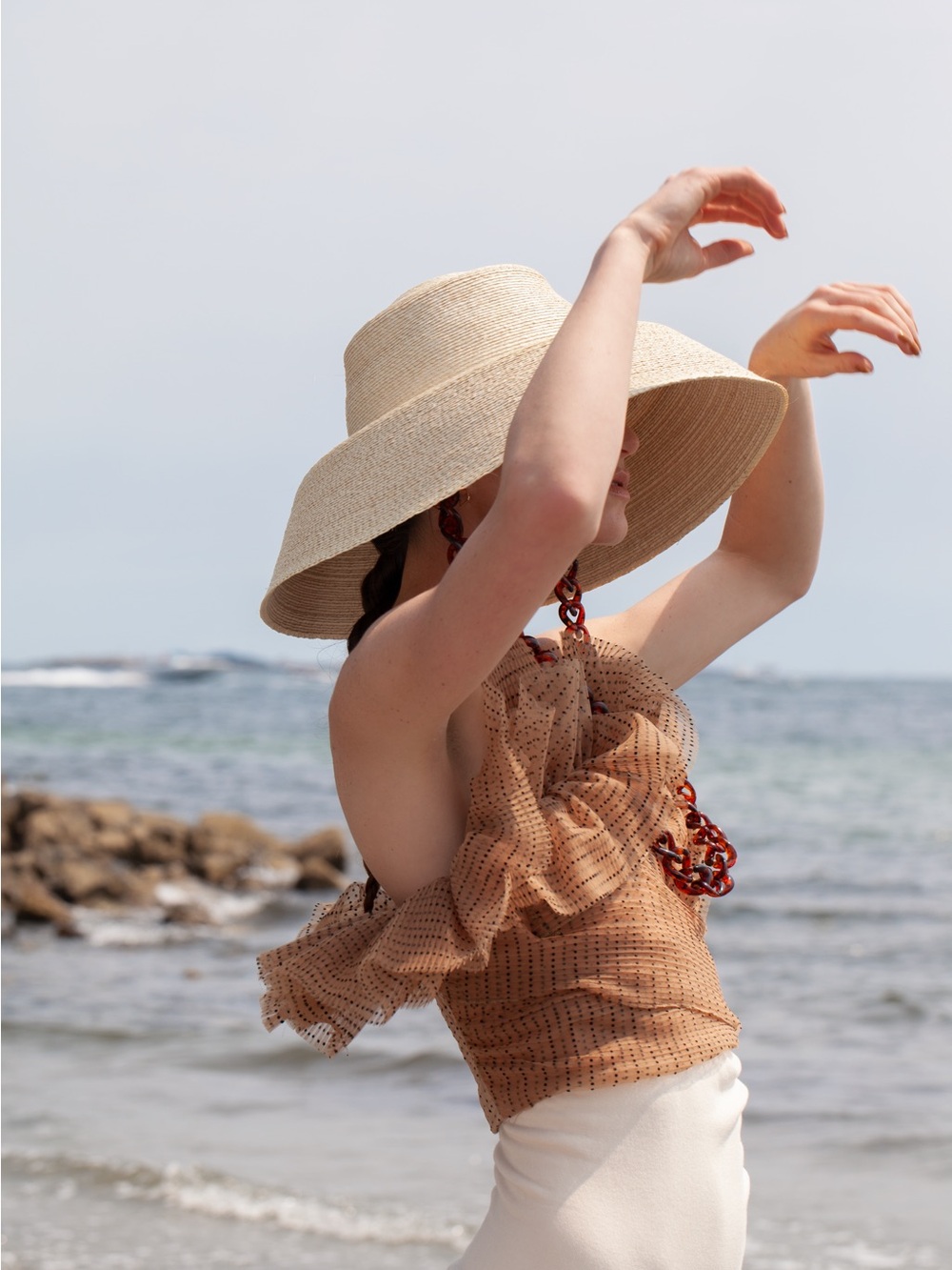 Zara tube top - Picture 7 of 7
